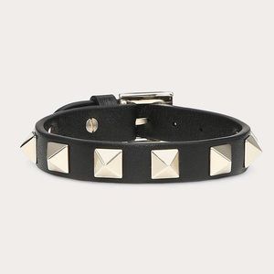 Valentino Rockstud Bracelet